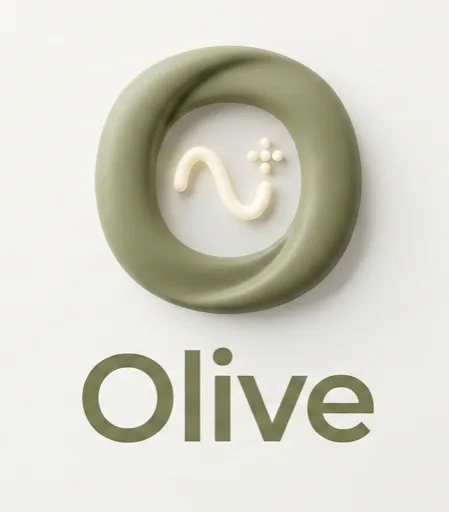 Olive — She remembers, so you don't have to.